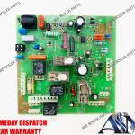 WORCESTER 350 FSN FSP SEQUENCE PCB ZAGAS126 87161463070