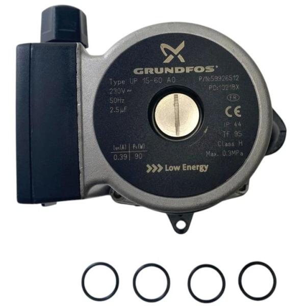 POTTERTON PERFORMA 24 ECO HE 24i HE 28 28i 30 PUMP 248042