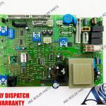 ARISTON MICRO GENUS 24HE 28 32 MFFI PCB 65103422 651101732 WAS 65102571