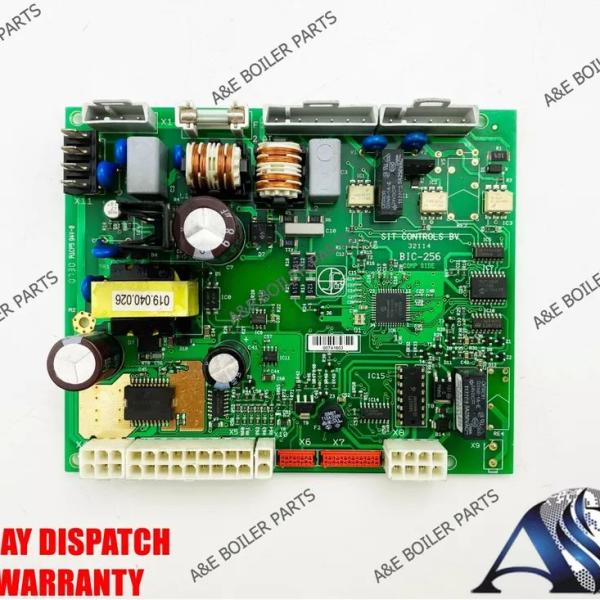 HEATLINE VIZO SARAGON 24 30 35 18S 24S 30S PCB 3003201368 D003201368