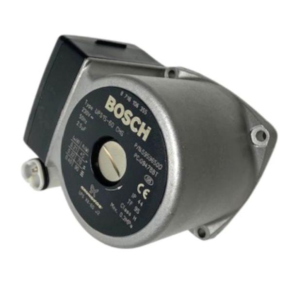 WORCESTER GREENSTAR 25 Si & 30 Si BOILER PUMP 87161063550