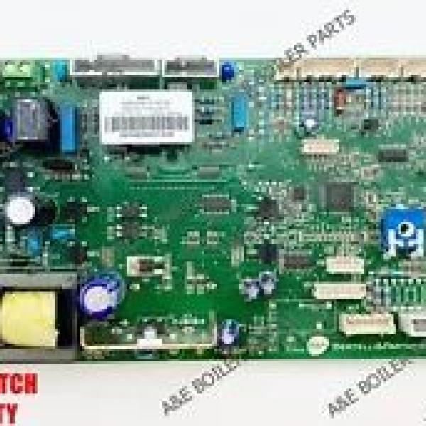 ALPHA INTEC RANGE S12 18 28 X24 28 C26 30 34 GS 30 40 PCB 1.030267 WAS 3.022790