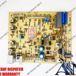 GLOWWORM EXPRESS 80 BOILER PCB S202078