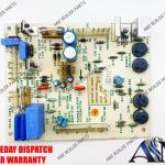 GLOWWORM EXPRESS 80 BOILER PCB S202078
