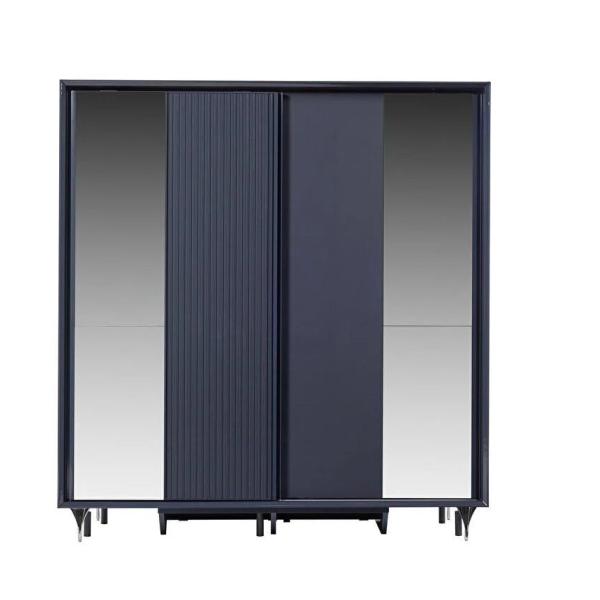 Viola Mini Wardrobe Sliding Door