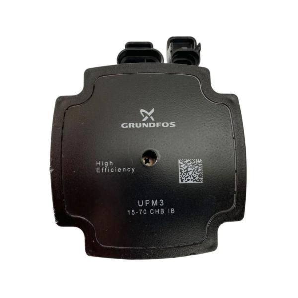 Ideal Morco GB24 GB30 Pump Head Erp 177925