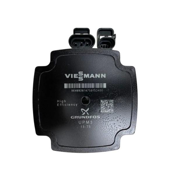 Viessmann Combi 100 WB1KC 26kW 30kW 35kW Pump Head 7840565 7876450