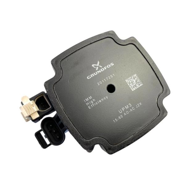 VOKERA COMPACT 25A & 29A ERP REV BOILER PUMP HEAD 20136316