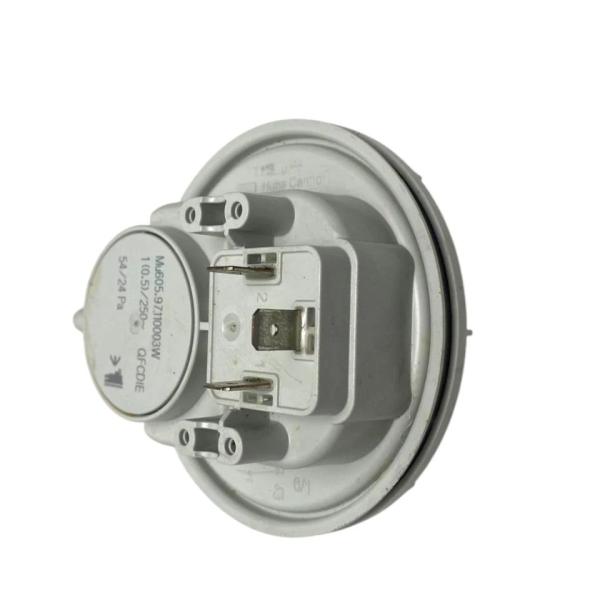 JHONSON & STARLEY WARMCAIR C26U AIR PRESSURE SWITCH 1000-0530135