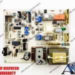 ALPHA 240E & 280E ELECTRONICS BOILER MAIN PCB 6.5631930