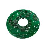 BAXI DUO TEC & PLATINUM 24HE 28HE 33HE 40HE BOILER FAN PCB 5121447