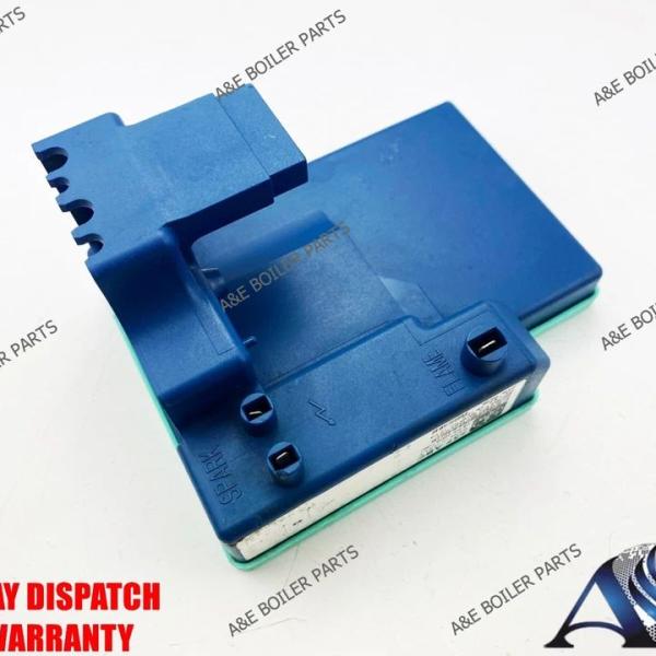 SIME FRIENDLY FORMAT 80 80E 100E & 80 80E TECHNYL IGNITION PCB (537ABC) 6210205