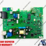 WORCESTER GREENSTAR 30 40 CDi CONVENTIONAL PRINTED CIRCUIT BOARD PCB 87483008280