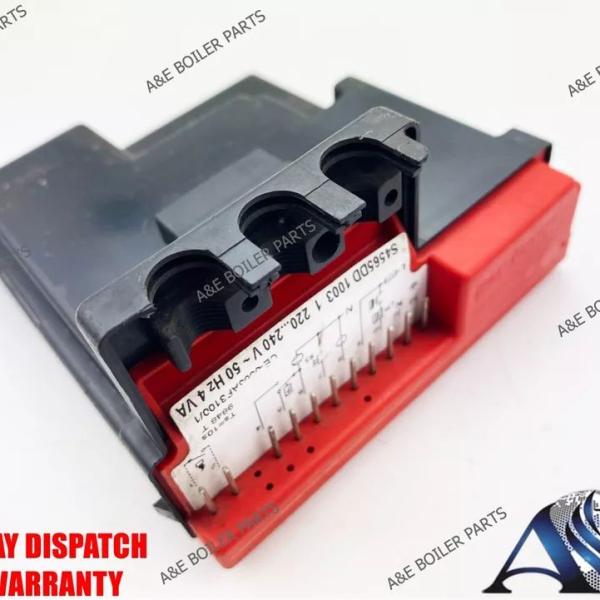 BIASI 24S & 28S BOILER (S4565DD1003) IGNITION PCB BI1015501