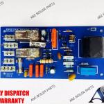 IDEAL ELAN 2 40F/50F/60F/80F (NO:7B) PCB 060550