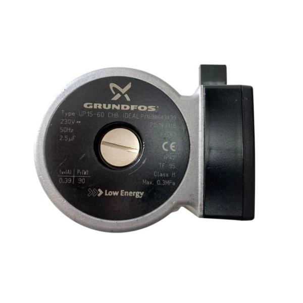 Ideal Independent C24 C30 & C35 Boiler Head 175670 176455