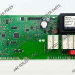 IDEAL PROCOMBI EXLUSIVE 24 BOILER CONTROL PCB 176830 176842 WAS 176484