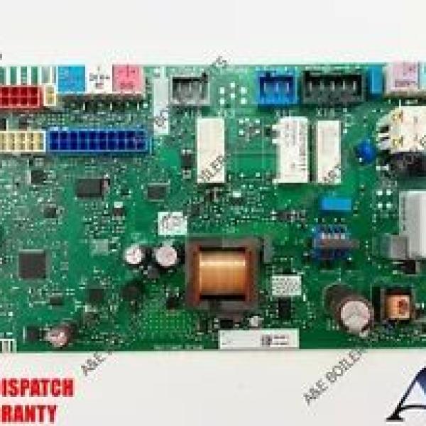 VAILLANT ECOTEC PLUS 612 615 618 624 630 637 831 837 PCB 0010028086 10028086