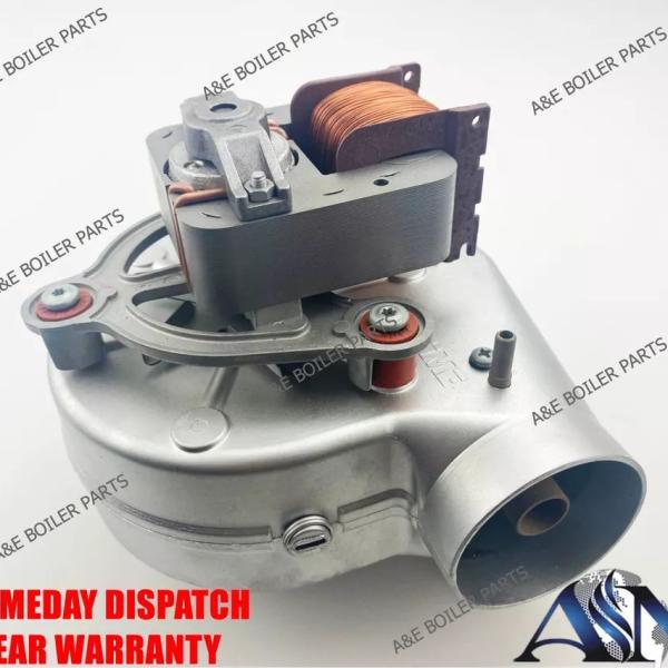 BIASI GARDA HE M96.24SM/B D B2 & D2 BOILER FAN BI1406100