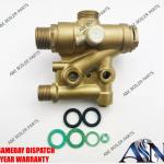 ARISTON MICROGENUS II 24/28/31 DIVERTER VALVE 65100547 65105063