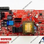 SIME ELITE HE 30 ERP 35 ERP & 35T ERP MAIN PRINTED CIRCUIT BOARD 6301416