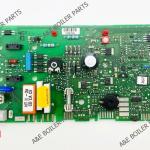 WORCESTER 24I & 28I JUNIOR BOILER CONTROL PCB 87483004840 87483005550