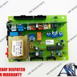 SIME FORMAT 80C 100C 110C MAIN PCB WITH IGNITION 6230687 6230685