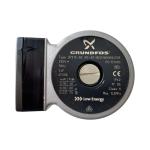 VOKERA MYNUTE 12HE 15HE 20HE & 25HE BOILER PUMP HEAD 10027571