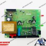 SIME FRIENDLY FORMAT 80 80E 100E SUPER MK2 PCB - 6230679 (62306.79)