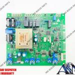 VOKERA UNICA 28HE 32HE 36HE BOILER PCB 20008307 WAS 10028558 20001116