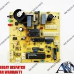 POTTERTON SUPRIMA 30L 40 50 60 70 80 100 PCB 407750 WAS 5102160