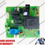 ARISTON EUROCOMBI A23 A27 MFFI & GENUS 23 27 30 MFFI MAIN PCB 952981