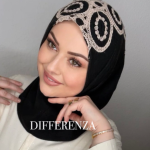 Hijab Scarf For Women Undercap Shawl Muslim Clothing
