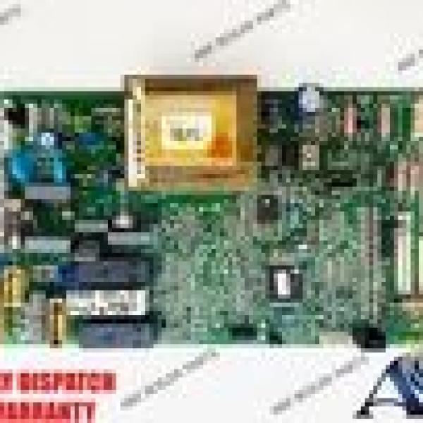 VOKERA LINEA MAX & MAX SE MAIN PCB 48898