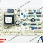 HALSTEAD QUATTRO GOLD WICKES BOILER CONTROL PCB 500563