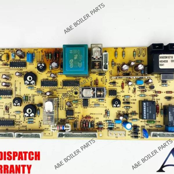 GLOWWORM COMPACT 100E 80E 75E BOILER PCB 2000801391