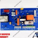 SIME SUPER 80 / 90 / 102 DELUXE IGNITION PCB 6230605 91531 862016