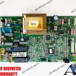 VOKERA LINEA 24 28 & LINEA PLUS MAIN PCB 10024528 REPLACE 1853 10021847