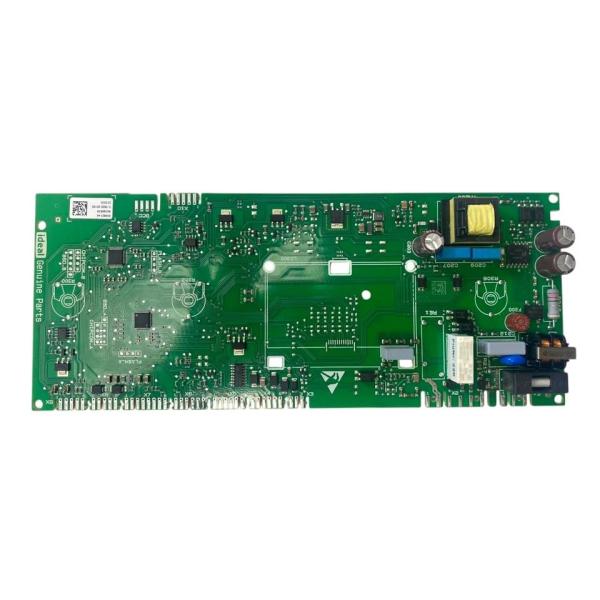 Ideal Max System 15 & 18 & 26 & 32 Boiler Control PCB 179146
