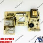 VOKERA TURBO 20-80 RS BOILER PCB 4188 WAS 3387