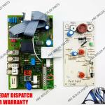 VAILLANT TURBOMAX VUW & THERMOCOMPACT VU 182E 242E 282E PCB 130391 130390