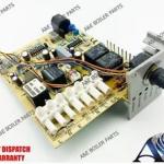 BAXI SOLO 2PF 30PF 40PF 50PF 60PF 70PF 80PF BOILER PCB 231711, 231711BAX