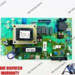 SIME ECOMFORT PLUS 25HE+ 30HE+ & 25HE+SYSTEM BOILER PCB 6301400