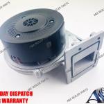 GLOWWORM BETACOM 2 24 AND 28 BOILER FAN 0020084501 WAS 0020097277