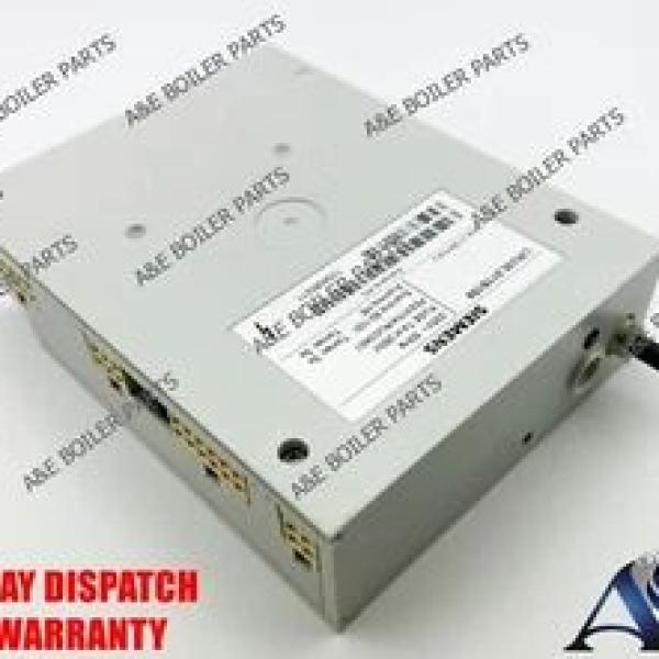 POTTERTON SUPRIMA 30L 40L 50L 60L 70L 80L 100L BOILER PCB 5112178