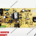 WORCESTER 24I RSF BOILER PCB 87161463000