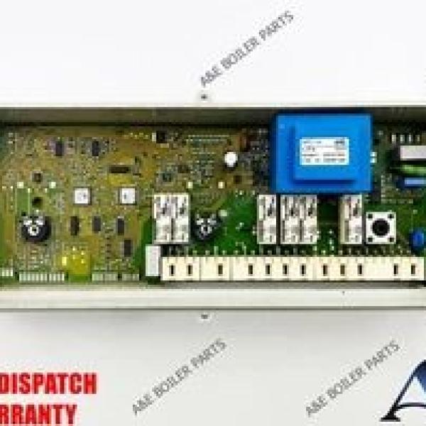 HALSTEAD EDEN CBX24 / CBX32 / CBX38 & SBX30 BOILER PCB 988488