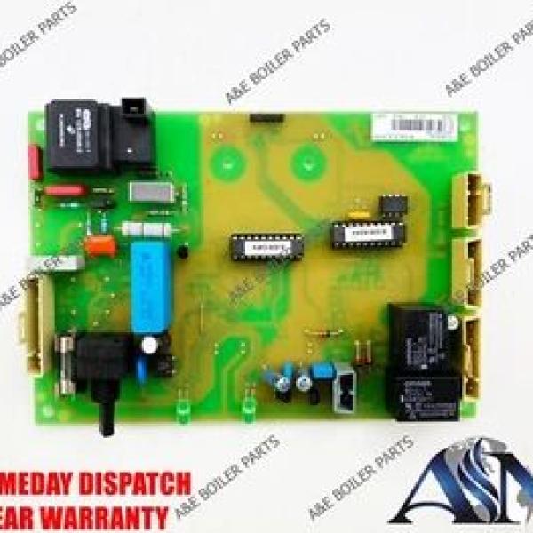 GLOWWORM MICRON 30FF / 40FF / 50FF PCB 2000227134 was 227134