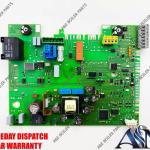 WORCESTER GREENSTAR 24I & 28I JUNIOR (NO SWITCH) PCB 87483008680 WAS 87483007130