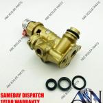 VAILLANT ECOTEC PLUS 824 831 837 & PRO 24 28 DIVERTER VALVE 0020132682